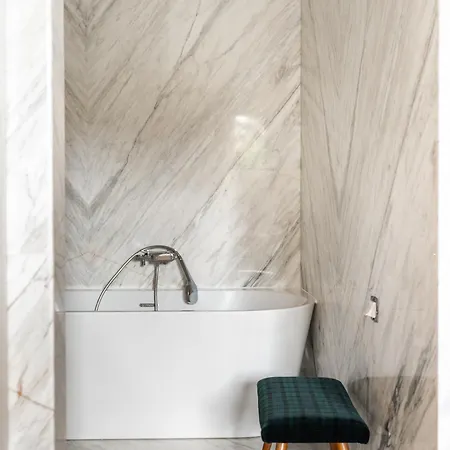 Luxury On Canal Saint Martin *