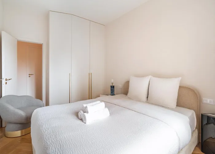 Luxury On Canal Saint Martin דירה פריז