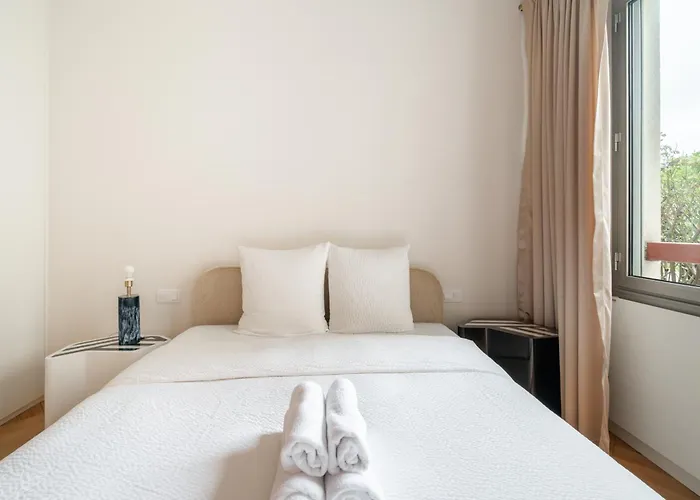 Luxury On Canal Saint Martin פריז